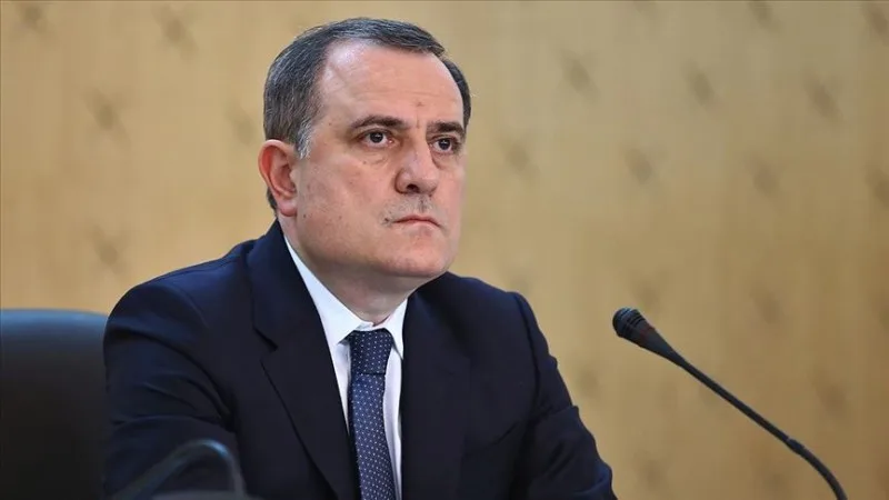 Ceyhun Bayramov: Fransalı nazirin COP29-da iştirakdan imtinası...