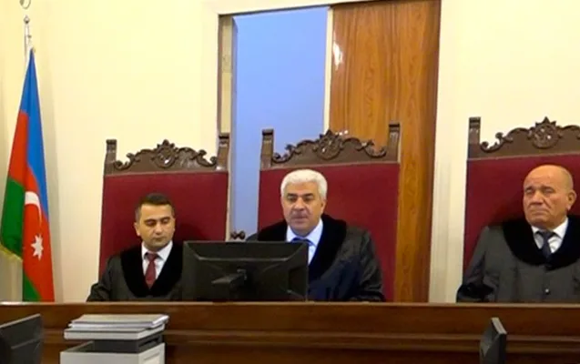 Oğlu öldürülən anaya verilişə çıxdığına görə - XƏBƏRDARLIQ