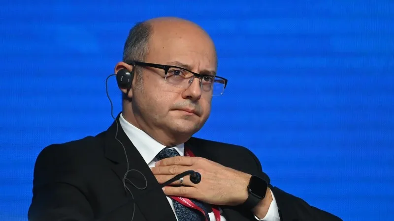 Pərviz Şahbazov: "Sabah Çin şirkətləri ilə 3 müqavilə imzalanacaq"