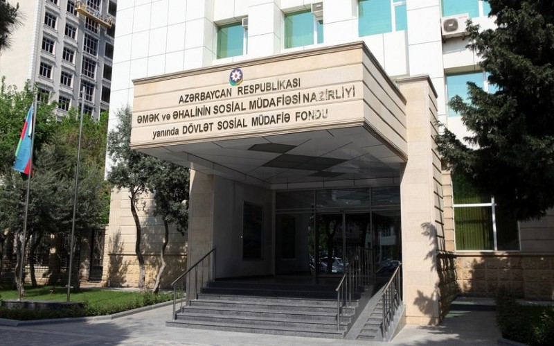 DSMF-nin gəlirləri və xərcləri 10 %-dən çox artırılır