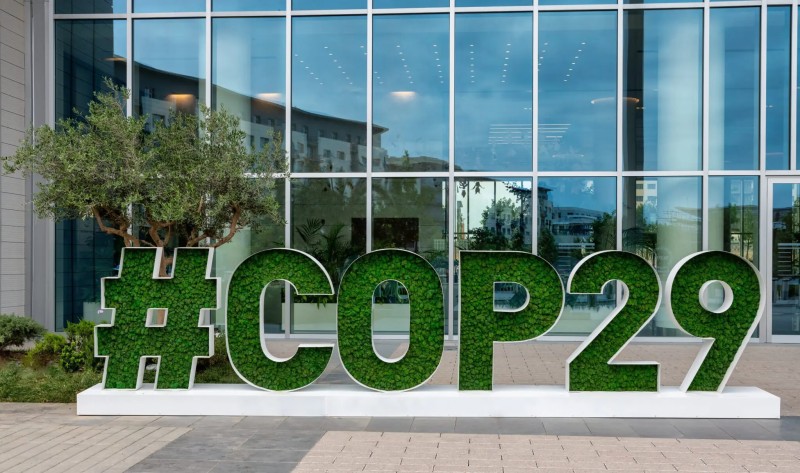 COP29-da İqlim və sağlamlıq üzrə Həmsədrlər Koalisiyası yaradıla bilər