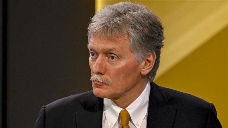 Peskov: Gərginlik yeni mərhələyə addımlayıb