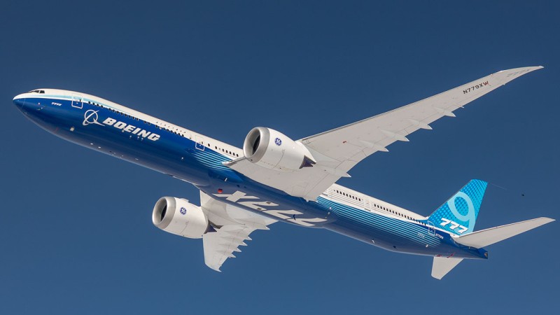 Boeing 2 mindən çox işçisini ixtisar edəcək