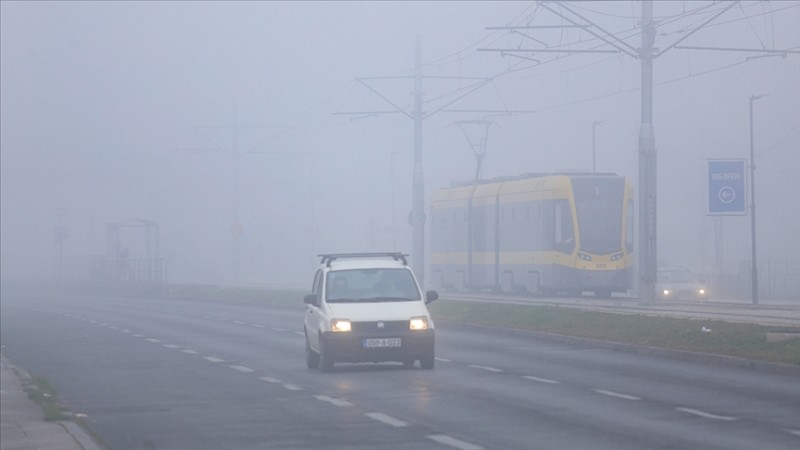 Bosniya və Hersoqovinada hava çirkliliyi pik həddə çatıb