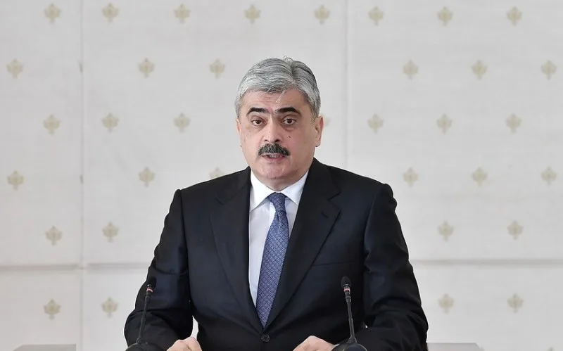 Samir Şərifov: Azərbaycanda dini fəaliyyətə 9 milyon manat vəsait ayrılır