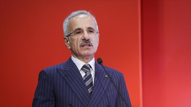 Türkiyəli nazir: İnkişaf Yolu Dəhlizini Orta Dəhlizlə əlaqələndirmək istəyirik