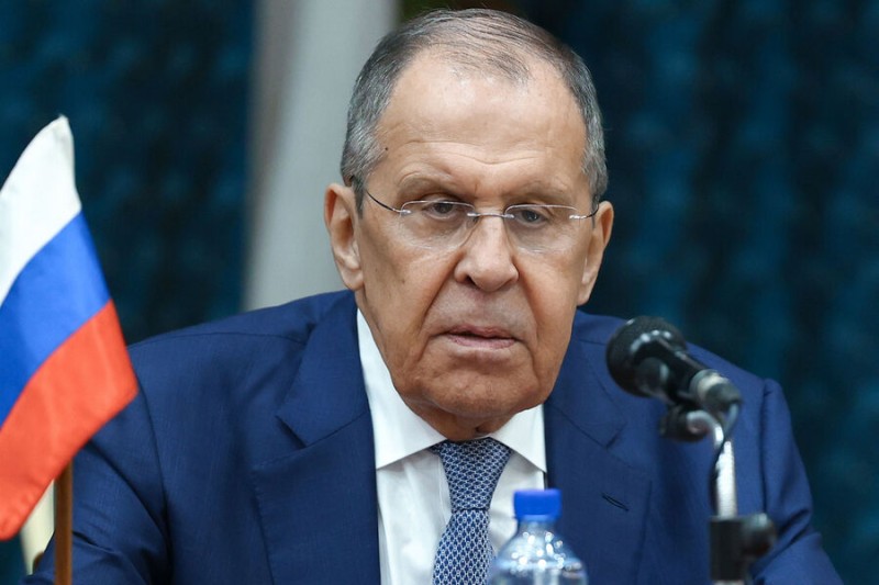 Lavrov KTMT Nazirlər Şurasının iclasında iştirak edəcək