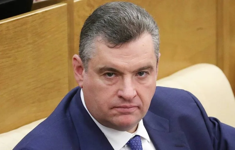 Slutski: "Qərb dünyanı yeni raket böhranına aparır"