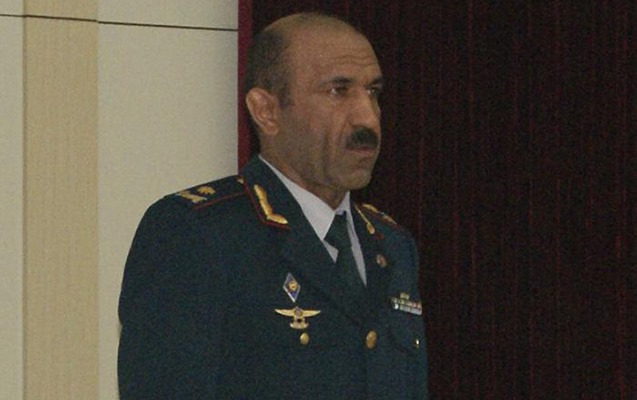 General: 2017-ci ildən indiyədək dəyəri 162 milyon manatdan çox narkotik dövriyyədən çıxarılıb