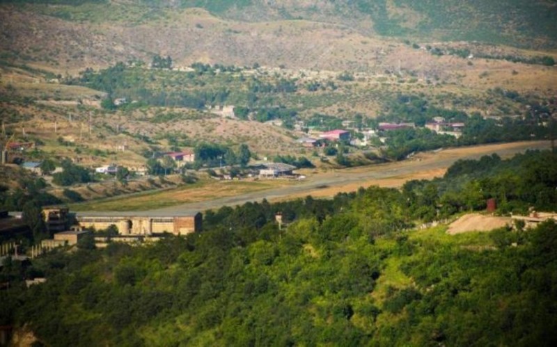 Qazaxın işğaldan azad olunan 4 kəndində gələn il yeni zastavalar tikiləcək