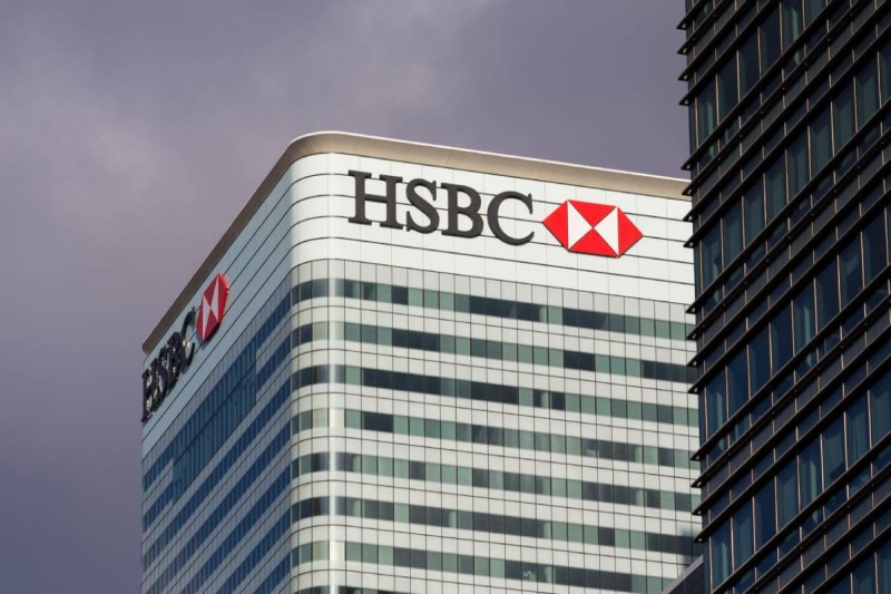 HSBC Rusiya və Belarusdan ödənişləri qəbul etməyi dayandırdı