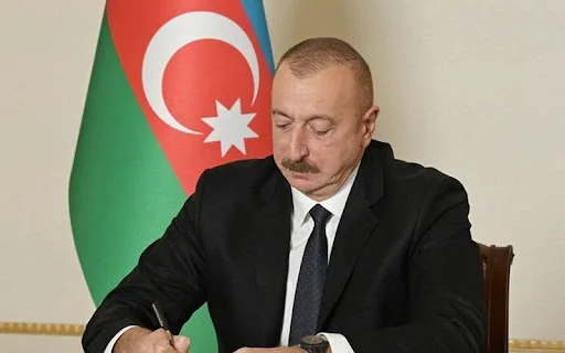 Elektrik enerjisi və su təchizatı sahələrində idarəetmə təkmilləşdiriləcək - FƏRMAN