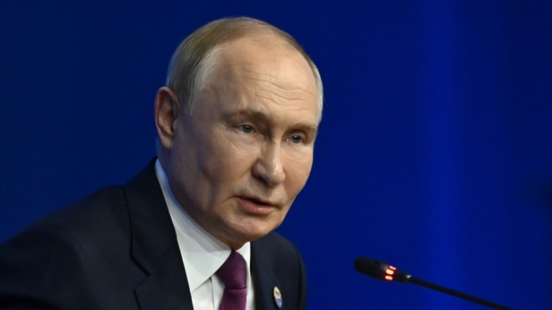 Putin: Yeni silah sistemlərinin sınağı baş tutacaq