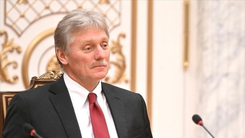 Peskov: Borrellin rəhbərlik etdiyi illər utancla xatırlanacaq