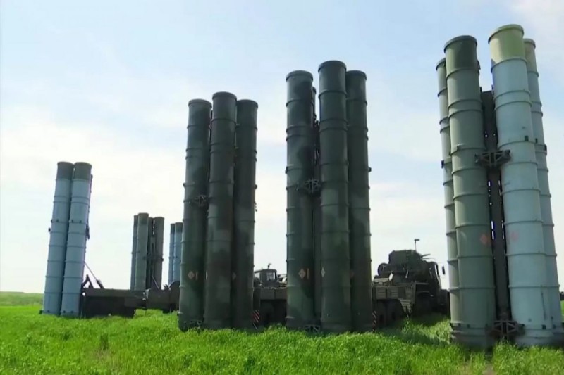 Yunanıstan Ermənistana “S-300” lər göndərəcək