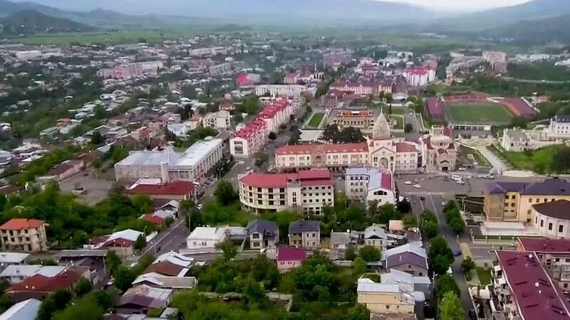 Sabah Xankəndidə tibbi aksiya keçiriləcək