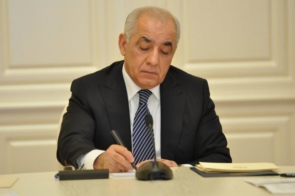 Baş nazir şəhid ailələri ilə bağlı QƏRAR İMZALADI
