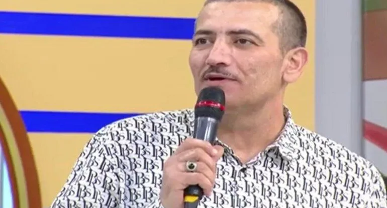 Ələkbərin tanınmış aktrisa ilə görüntüsü gündəm oldu - VİDEO