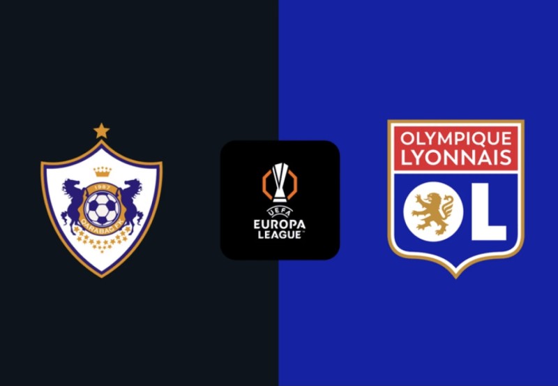 Qarabağ və Lion komandalarının start heyətləri AÇIQLANDI