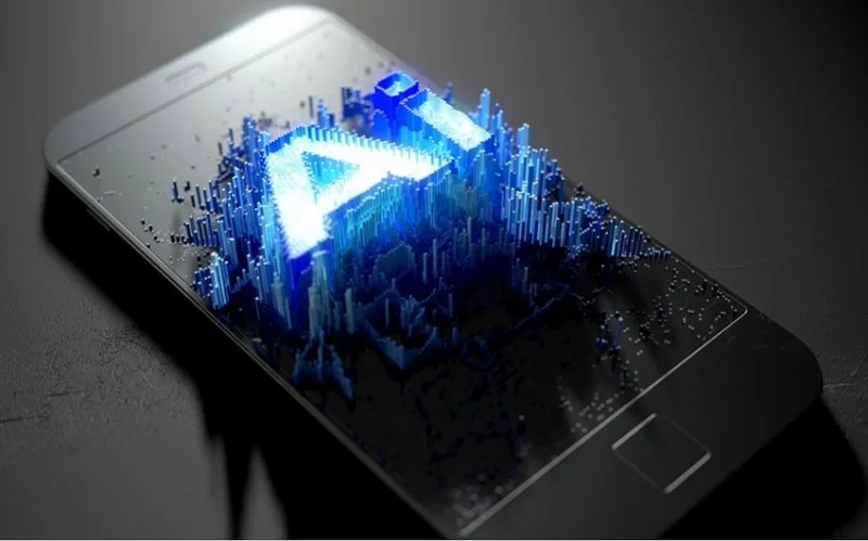 Süni intellektin inteqrasiyası olan smartfonların payı bazarın 70 %-nə çatacaq