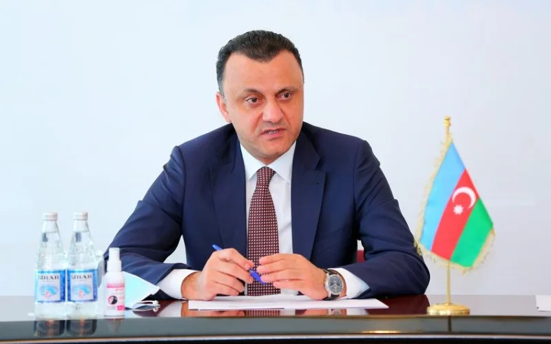 TƏBİB-in icraçı direktoru: "Yaşıl xəstəxana yaradılması üçün qərarlar qəbul edilməsi labüddür"