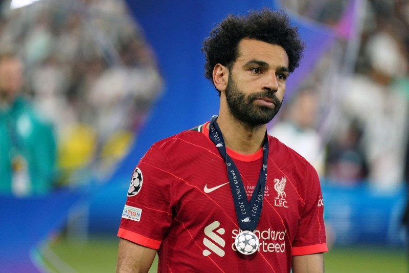 Salah Liverpuldan gedir - Ronaldodan daha çox qazanacaq