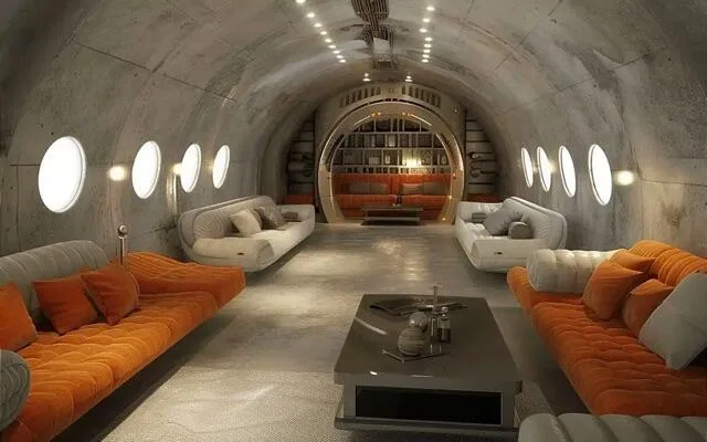 Azərbaycanda 3 milyonluq xüsusi bunker tikiləcək