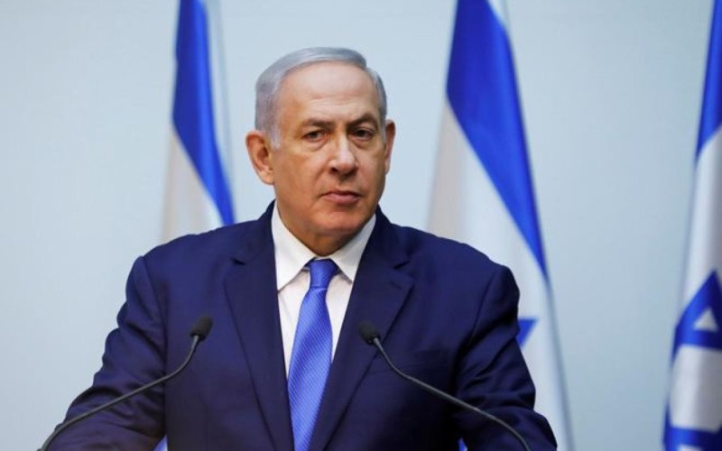 Atəşkəs müharibənin sonu demək deyil - Netanyahu