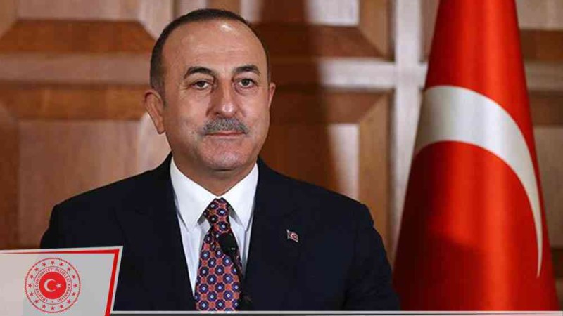 Mövlud Çavuşoğlu: Azərbaycanın haqlı mübarizəsini müdafiə etmək hamımızın borcudur