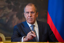 Lavrov ATƏT-in Xarici İşlər Nazirləri Şurasının iclasında iştirak edəcək