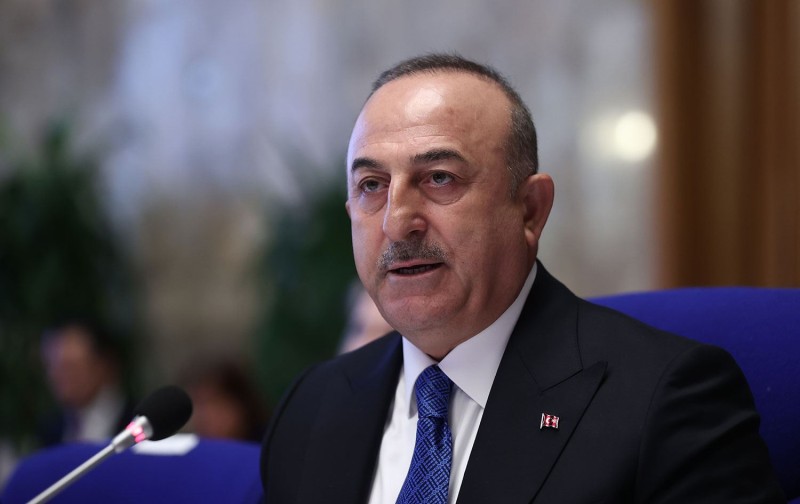 Çavuşoğlu: Qərbi azərbaycanlıların tələbləri torpaq yox, insan haqları məsələsidir