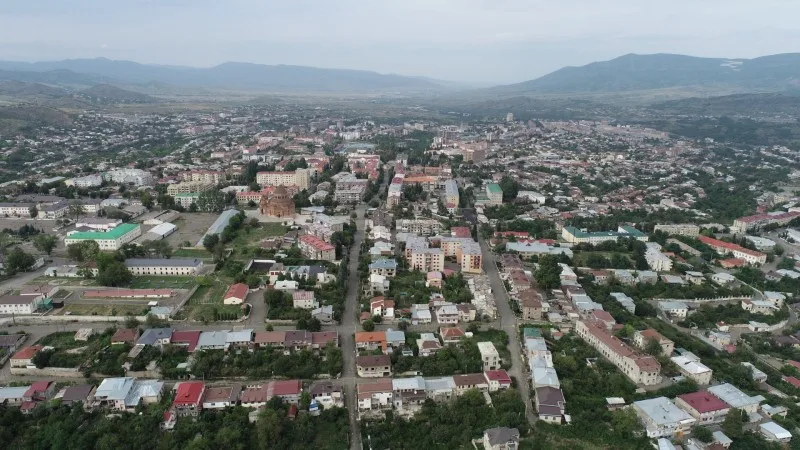 Xankəndidə "COP29 Azərbaycan könüllülərinin gözündə" adlı tədbir keçiriləcək