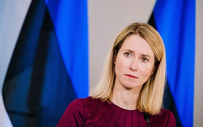 Kallas: "Aİ ilə Ermənistan arasında əməkdaşlıq möhkəmlənir"
