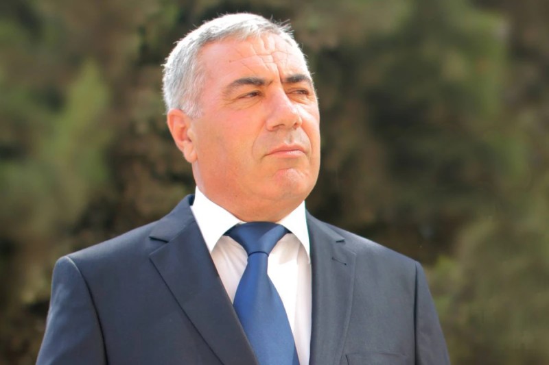 Hafiz Hacıyevdən GƏNCLƏRƏ ÇAĞIRIŞ: Hər kəs...