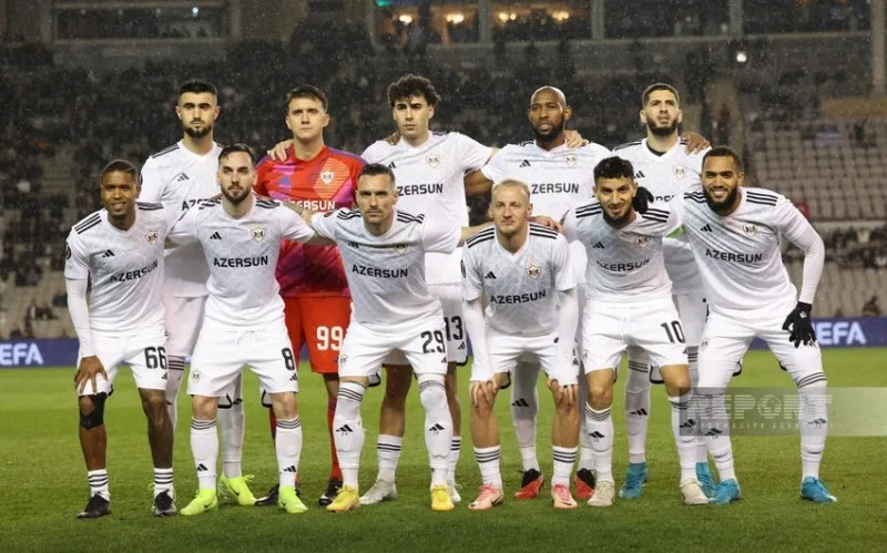 "Qarabağ"ın İsveçə səfər proqramı bəlli oldu