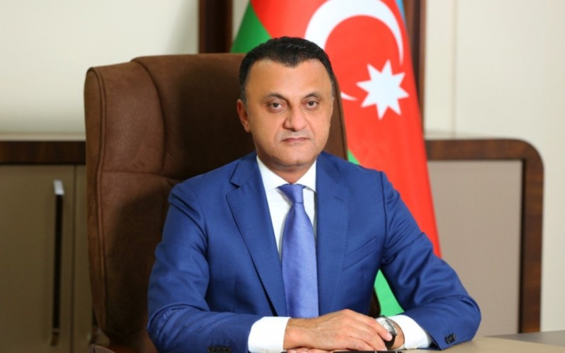 Vüqar Qurbanov bu xəstəxanaya baş həkim təyin etdi - FOTO