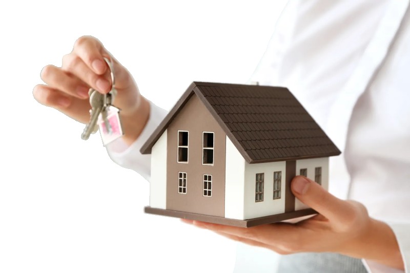 102 min manatlıq dələduzluq: Evi girov qoyaraq... - FOTO