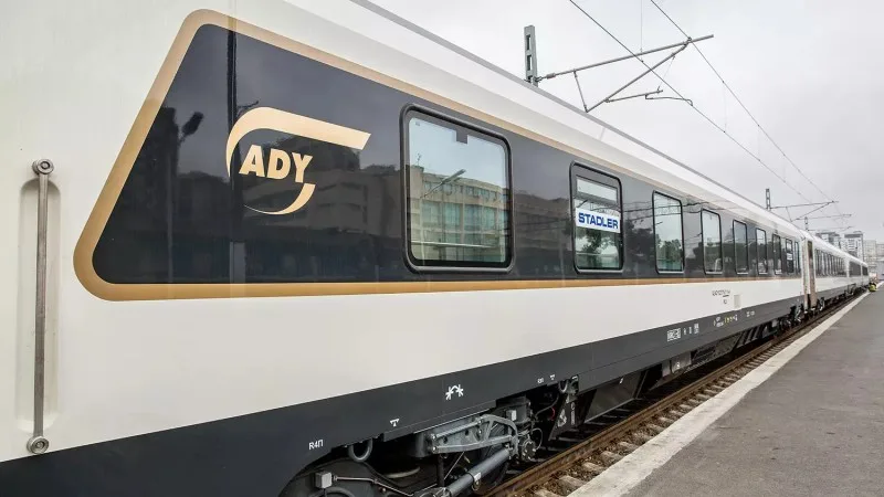 Bu il ADY-nin qatarları sahibsiz ev heyvanları ilə 42 dəfə toqquşub