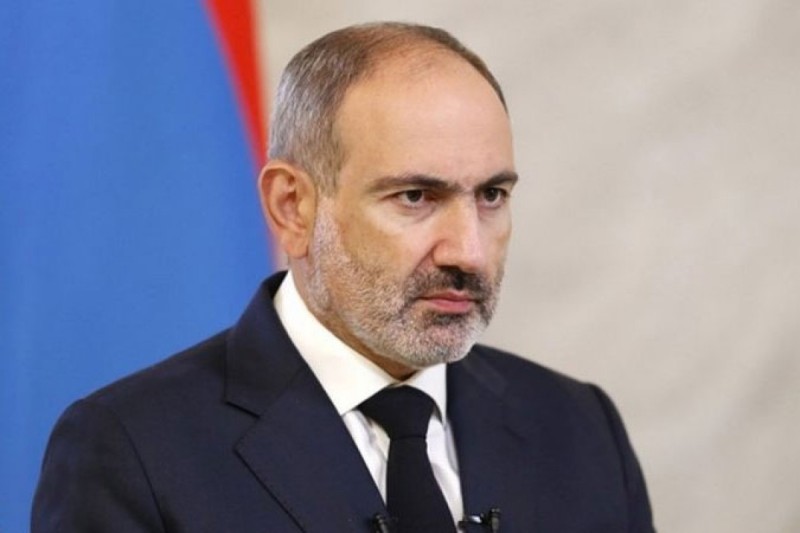 Paşinyan Aİ-yə dair referendum təklifini dəstəklədi