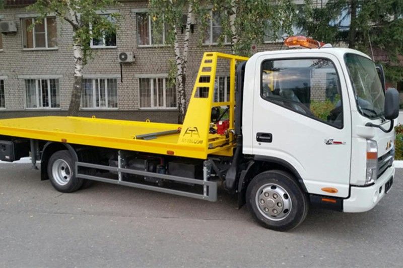  Bakıda evakuator YANDI