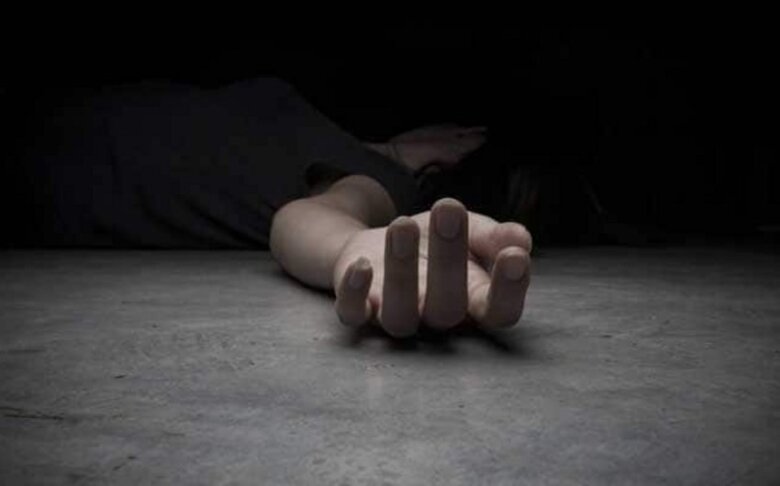 Ağcabədidə qadın boğazı kəsilərək qətlə yetirilib - kürəkəni və oğlu...