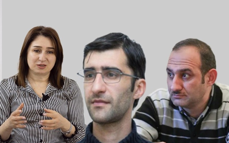 Meydan TVnin əməkdaşları ilə bağlı qərar verildi - YENİLƏNİB