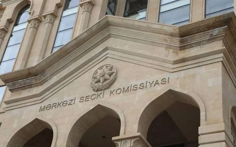 Səsvermə vəsiqələrinin MSK-dan dairə seçki komissiyalarına verilməsi yekunlaşır