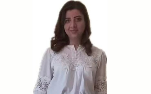 Üçüncü kurs tələbəsi dünyasını dəyişdi