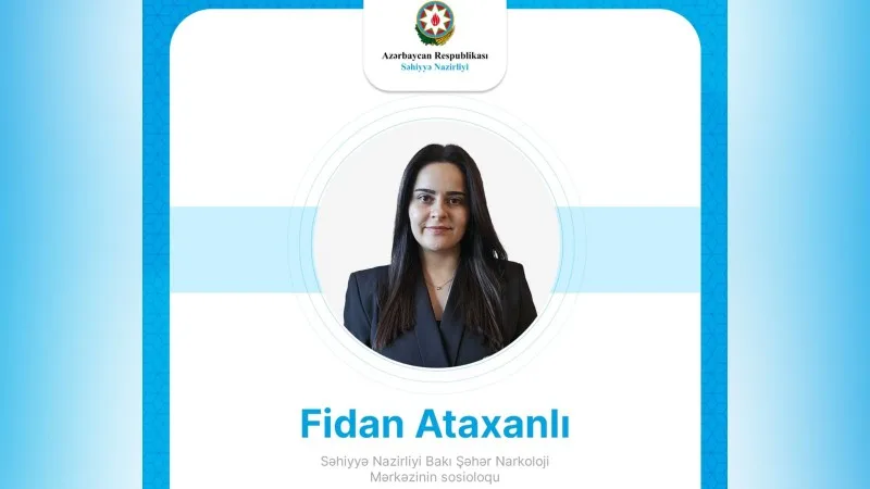 Asılılıq nədir? - Fidan Ataxanlı