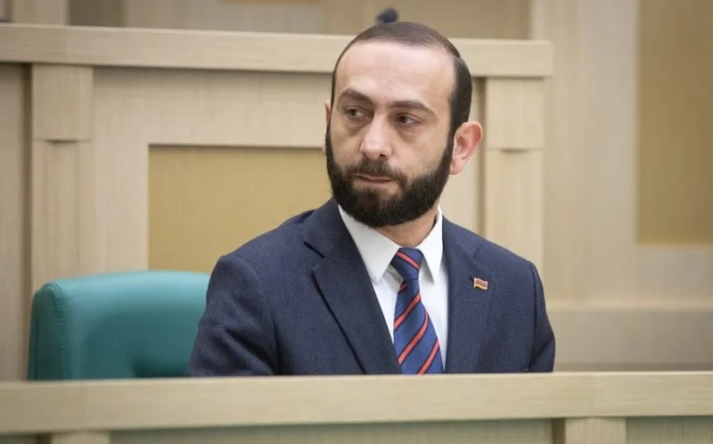 Mirzoyan: Ermənistan-Azərbaycan sərhədinin delimitasiyası prosesində irəliləyiş var