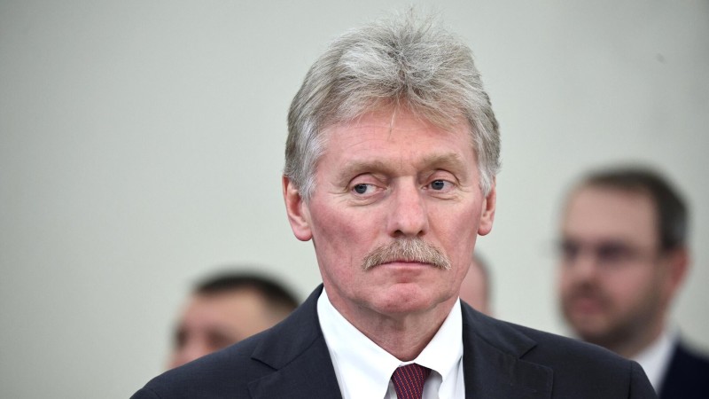 Bəşər Əsədə sığınacaq verilməsi qərarını Putin qəbul edib - Peskov
