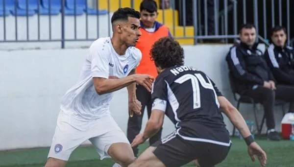 "Turan Tovuz"dan möhtəşəm qələbə