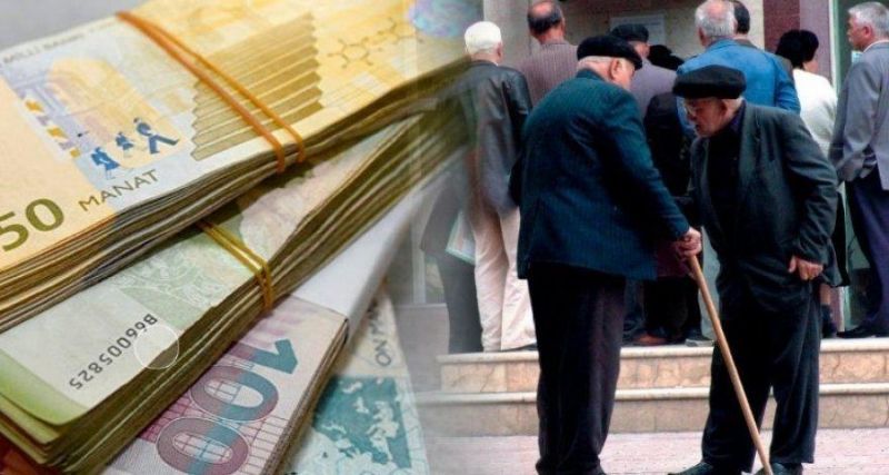 Özəl pensiya fondları: Yeni sistem nələri vəd edir? - AÇIQLAMA