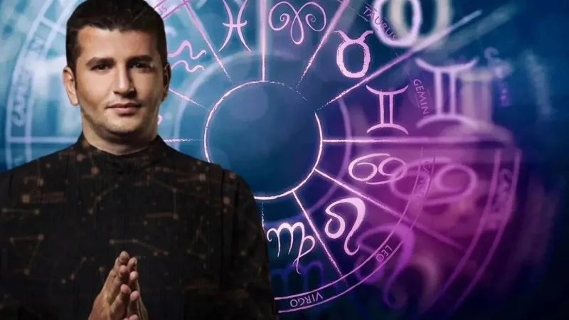 "Dünyanın xəritəsi 2025-ci ildə yenidən çəkiləcək" - Məşhur astroloq